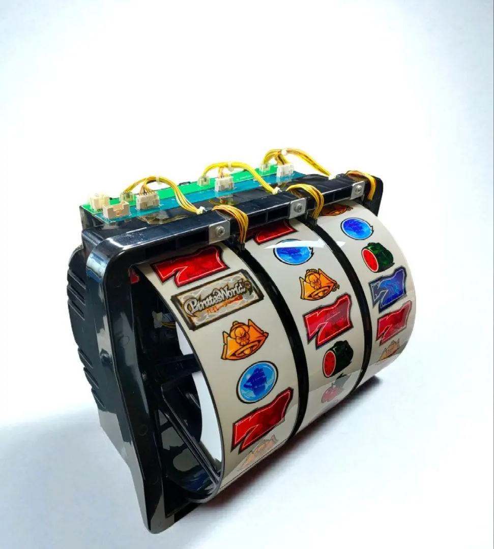 2026年最新】パイレーツワールド 実機の人気アイテム - メルカリ