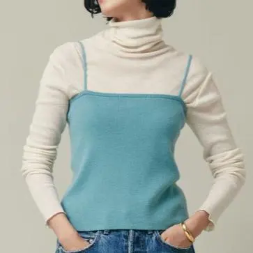 2026年最新】curensology レイヤードキャミソールの人気アイテム