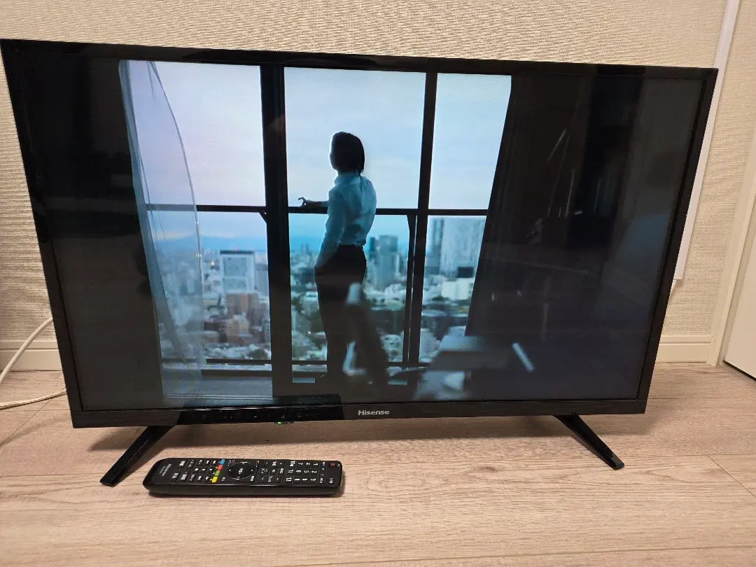 2026年最新】hisense 32k30の人気アイテム - メルカリ