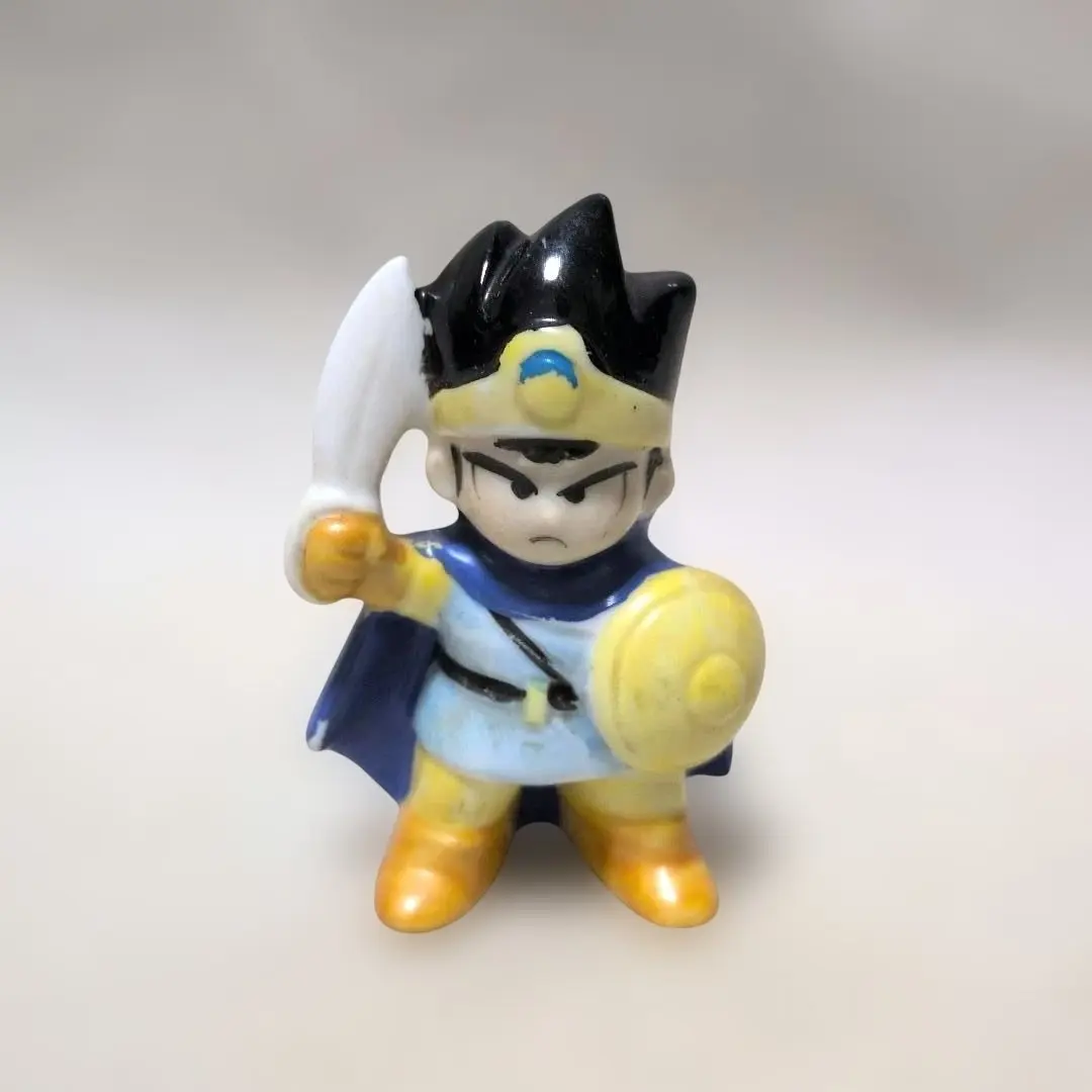 2026年最新】ドラゴンクエスト 陶器人形の人気アイテム - メルカリ