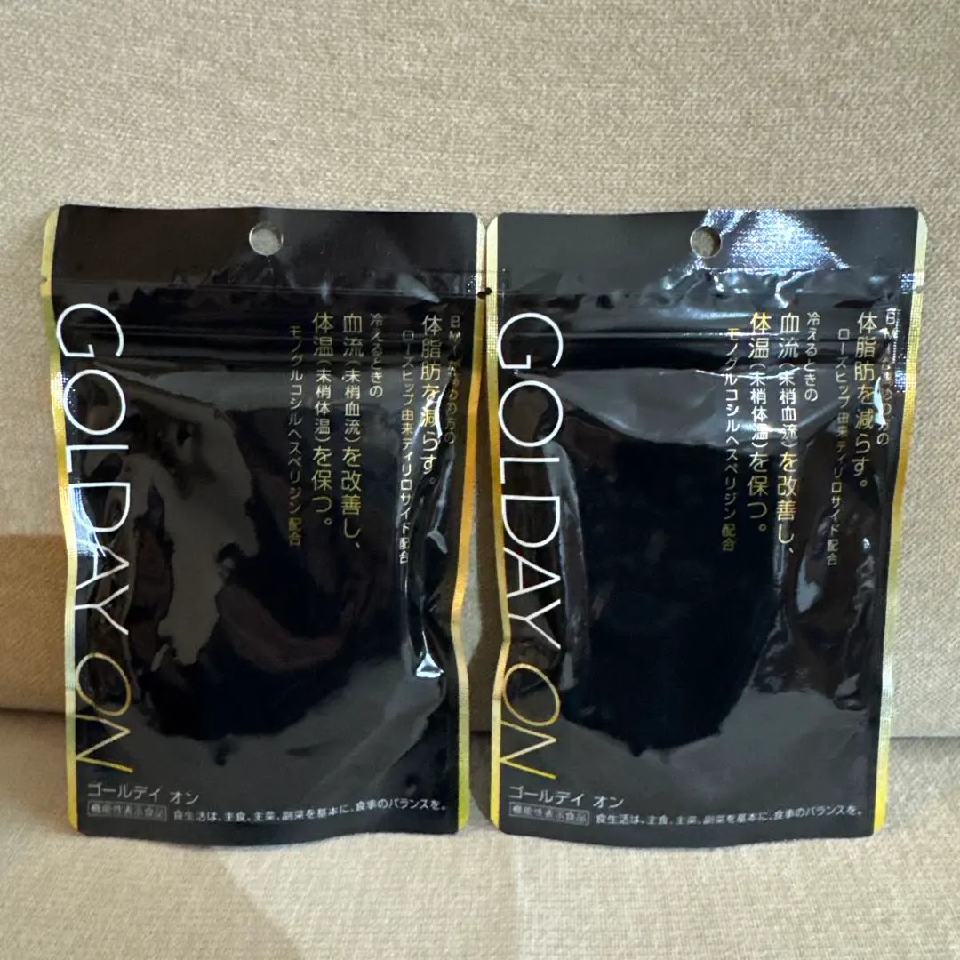 2026年最新】golday onの人気アイテム - メルカリ