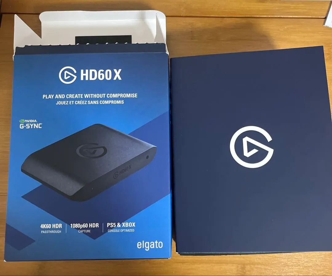 2026年最新】elgato hd60xの人気アイテム - メルカリ