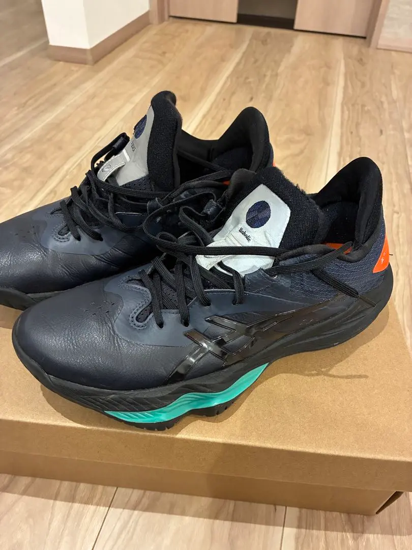 2026年最新】nova surge low 2 ballaholicの人気アイテム - メルカリ