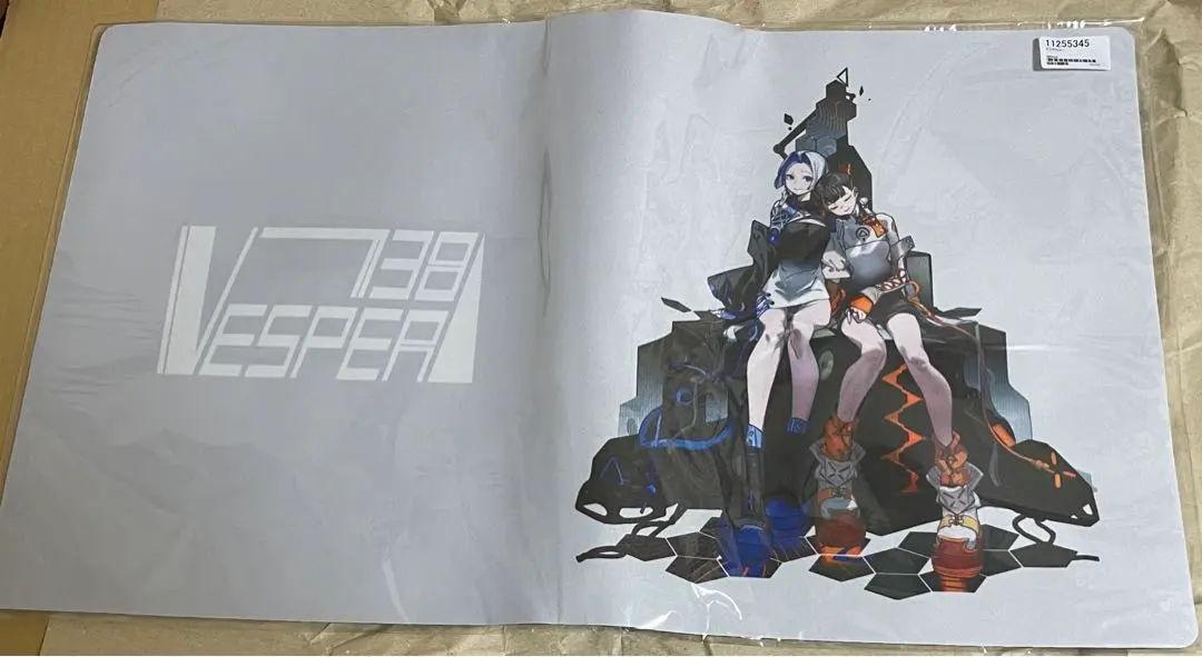 2026年最新】VESPERBELLの人気アイテム - メルカリ