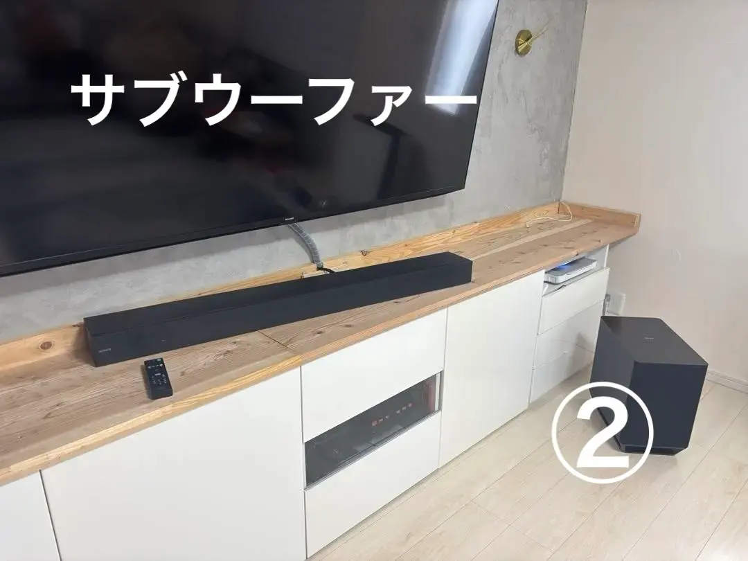 2026年最新】HT-ST5000の人気アイテム - メルカリ