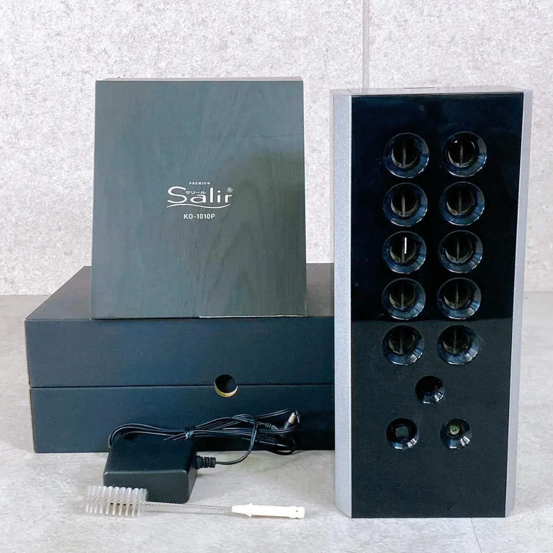 2026年最新】空気清浄機サリールの人気アイテム - メルカリ