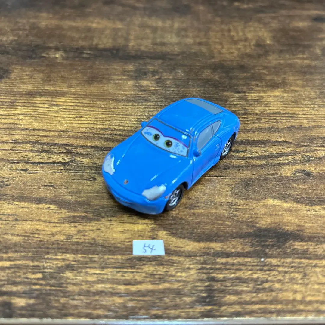 2026年最新】マテル カーズ サリーの人気アイテム - メルカリ