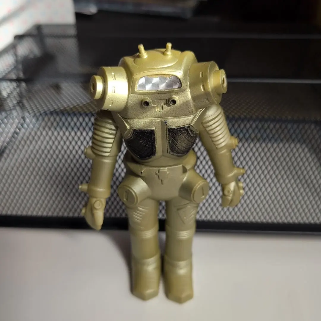 2026年最新】キングジョー 1983の人気アイテム - メルカリ