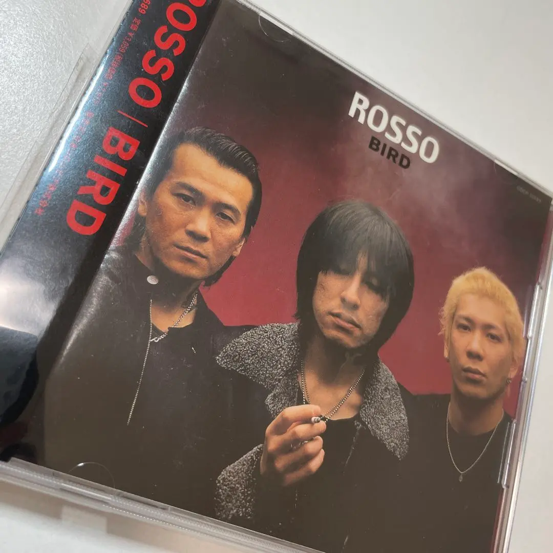 2026年最新】bird rossoの人気アイテム - メルカリ