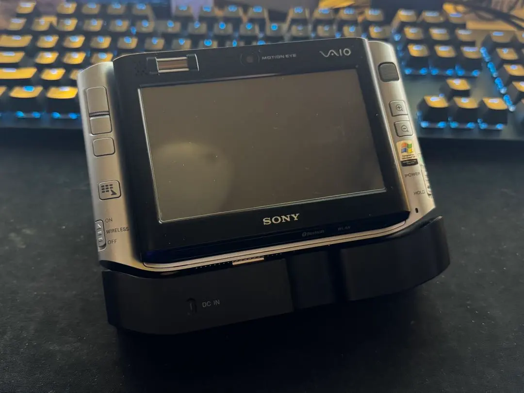 2026年最新】vgn-uxの人気アイテム - メルカリ