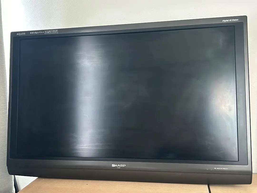 2026年最新】AQUOS LC-40AE7の人気アイテム - メルカリ