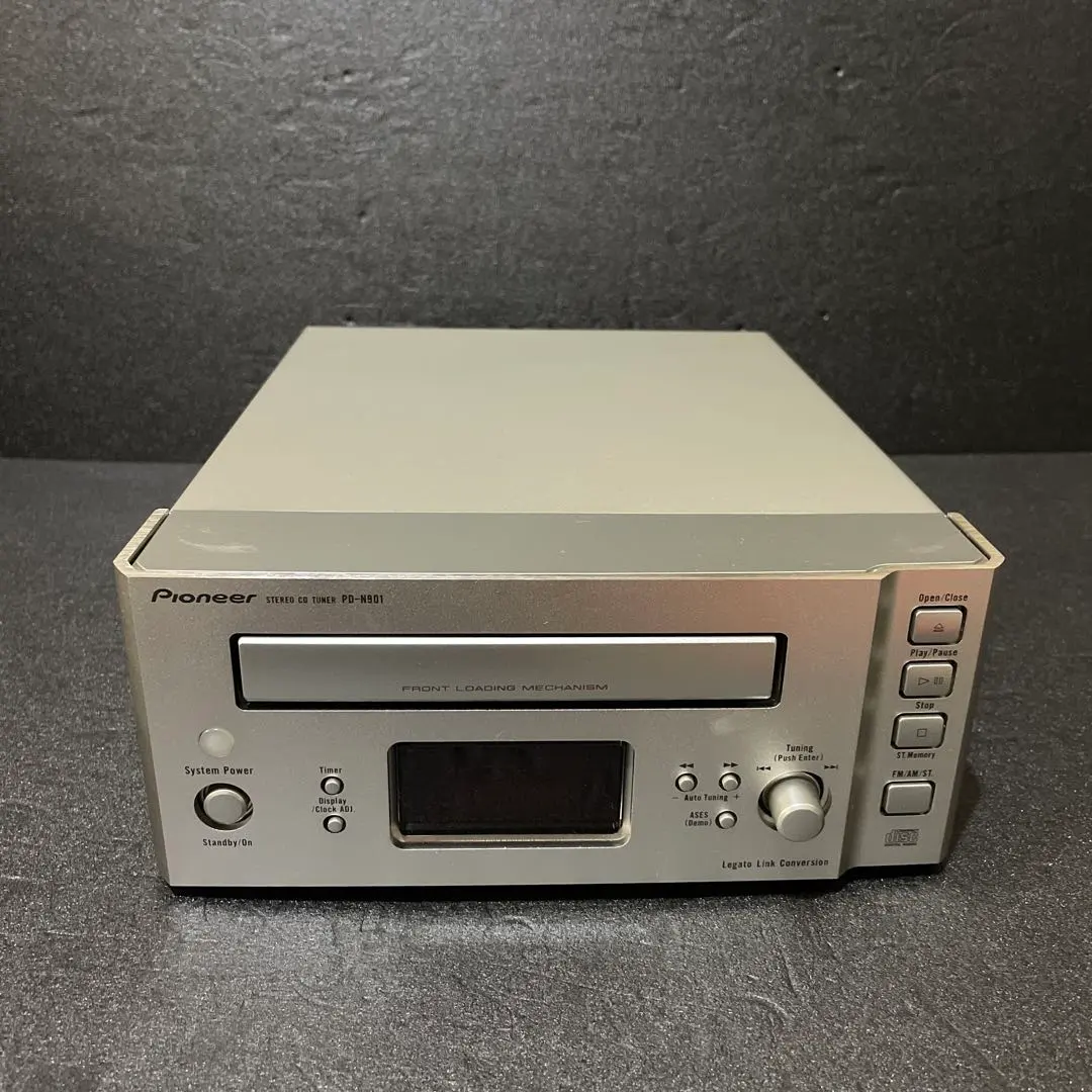 2026年最新】pioneer pd-n901の人気アイテム - メルカリ