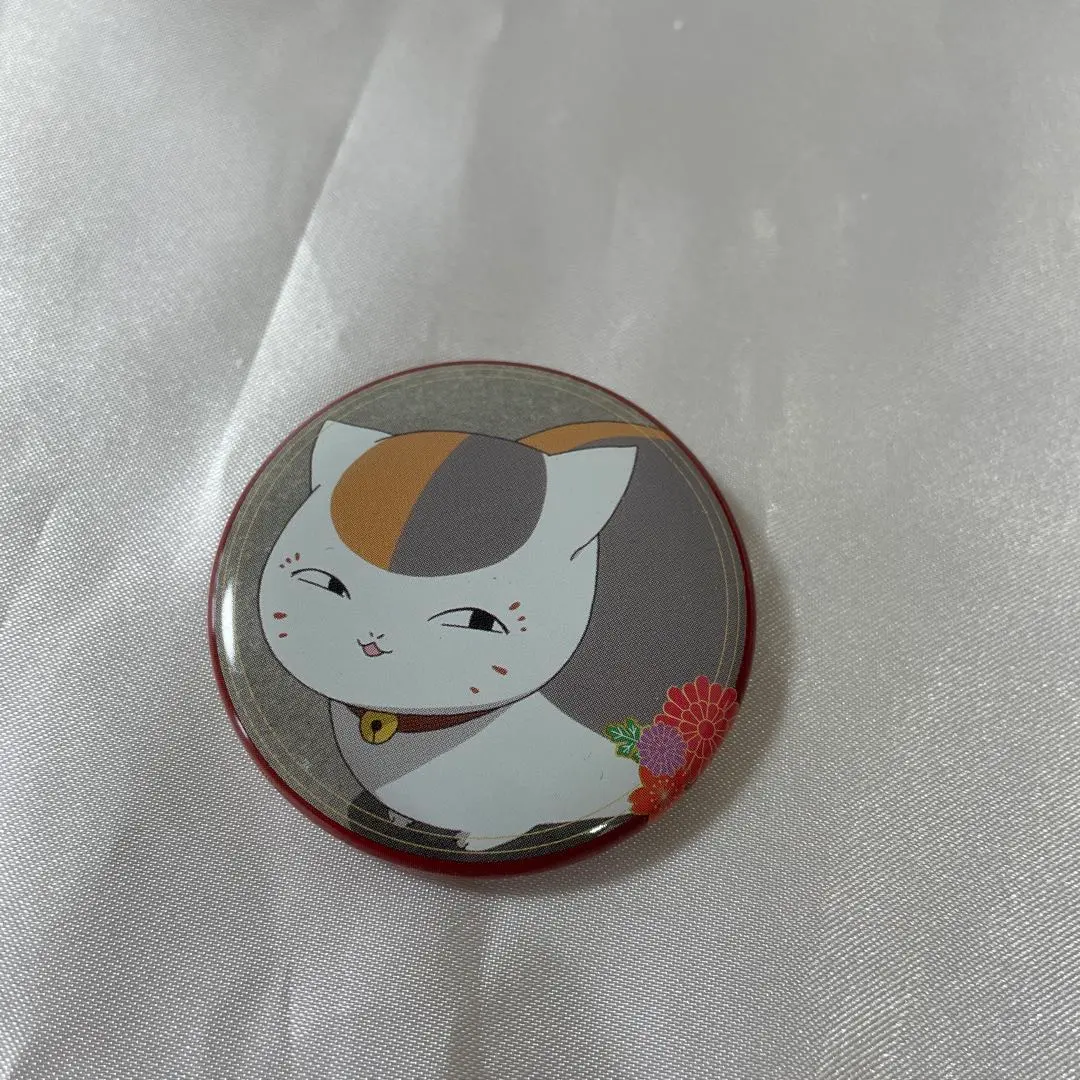 2026年最新】夏目友人帳 うつせみに結ぶ 缶バッジの人気アイテム