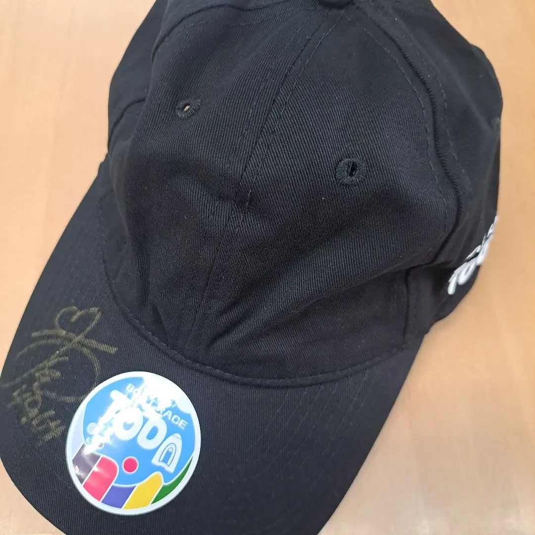 2026年最新】ボートレース帽子の人気アイテム - メルカリ