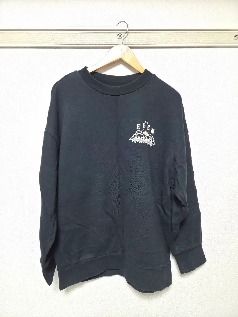 2026年最新】UVERWorld eden スウェットの人気アイテム - メルカリ