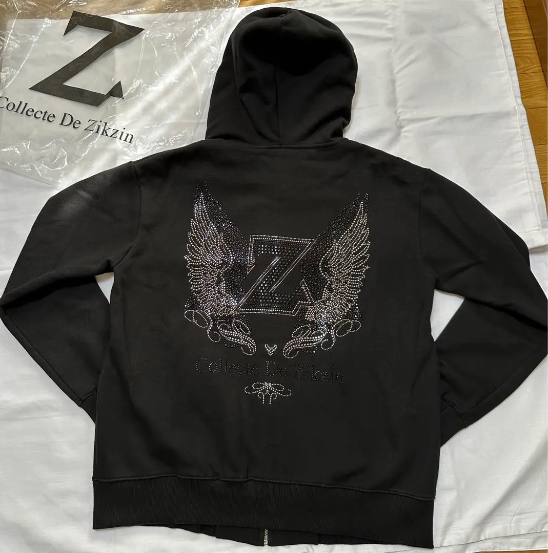 チャン・グンソク グンソク zikzin パーカー レオパード AP トレカ