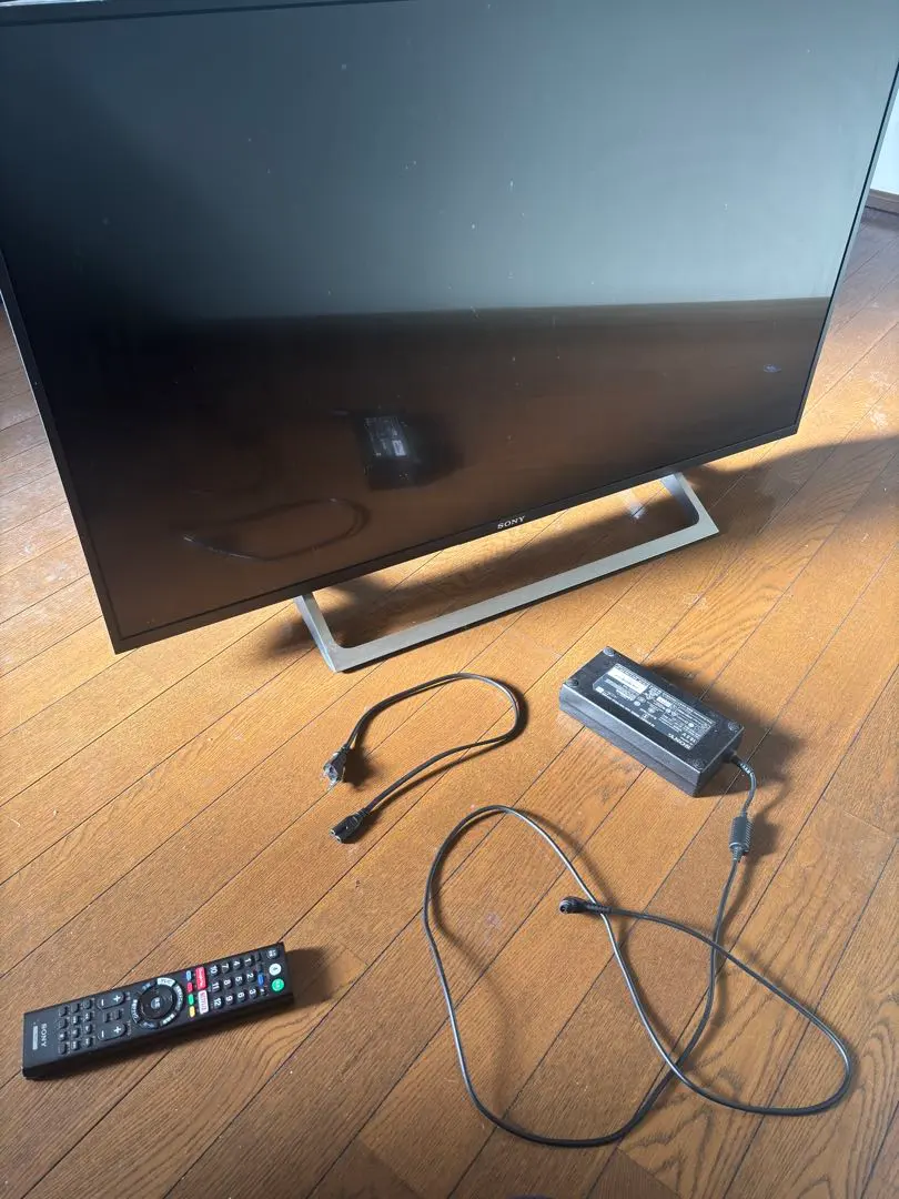 2026年最新】sony bravia kj-43x8000eの人気アイテム - メルカリ