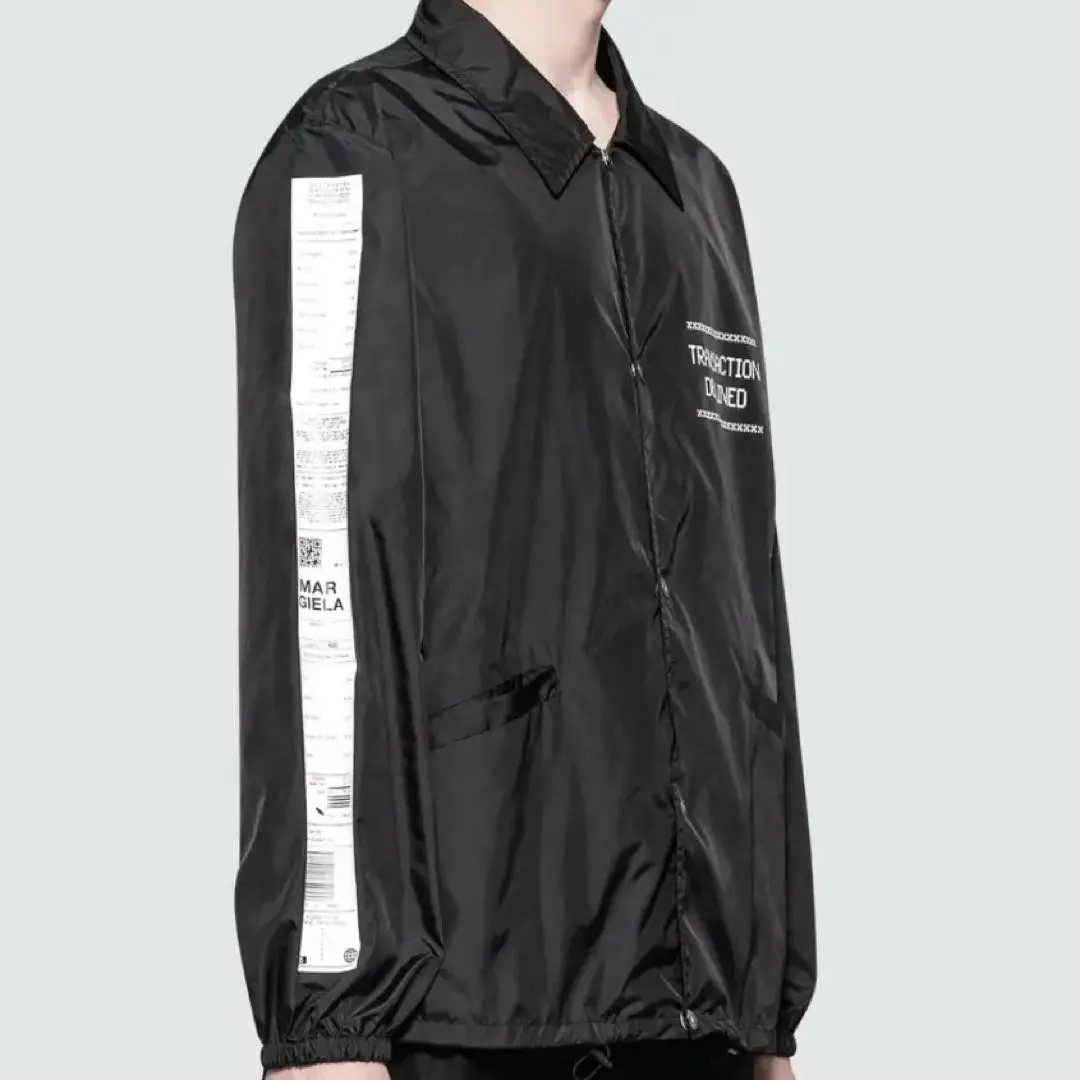 2026年最新】Maison Margiela ナイロンジャケットの人気アイテム