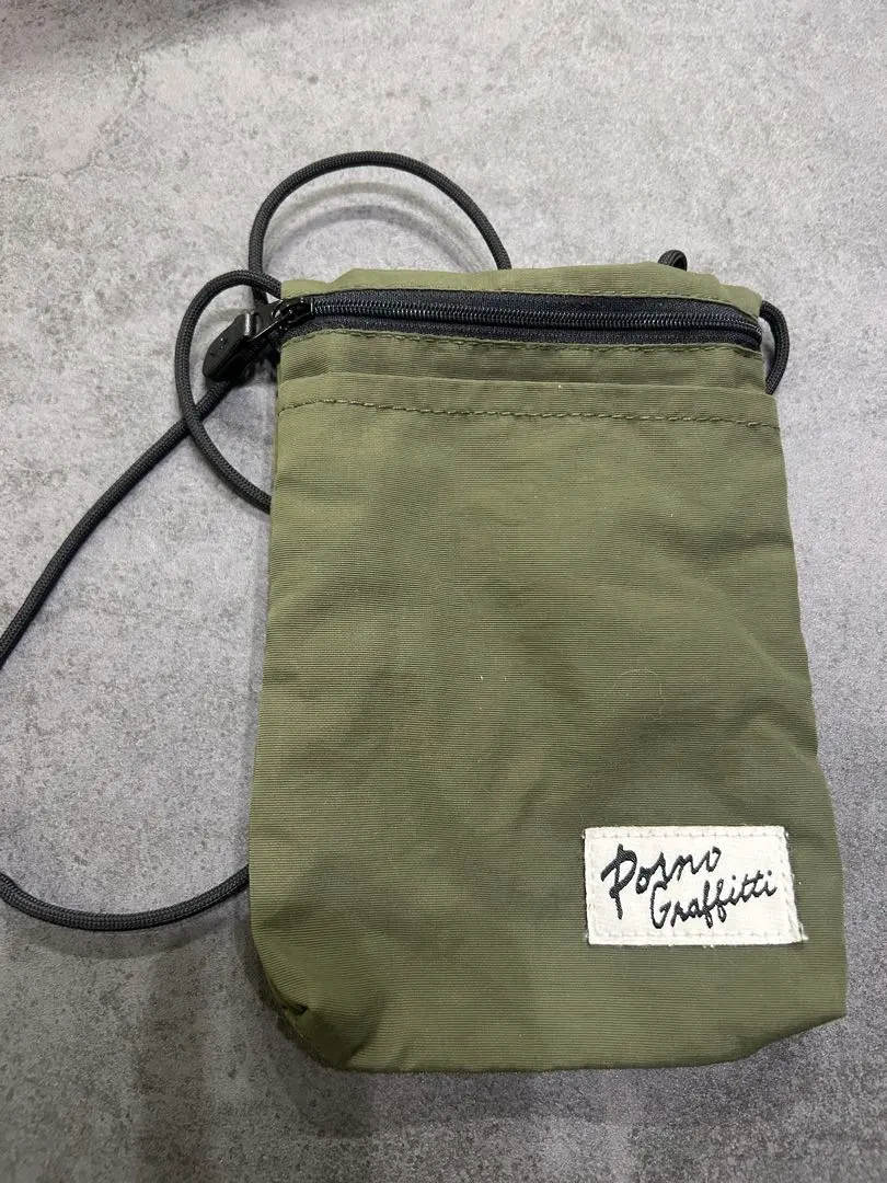2026年最新】ポルノグラフィティ ショルダーポーチの人気アイテム