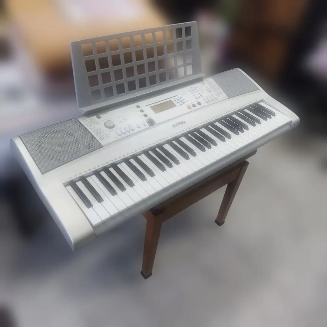 2026年最新】YAMAHA PSR-340の人気アイテム - メルカリ
