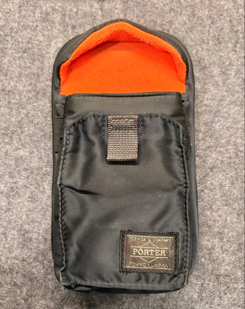 2026年最新】porter px tanker gps holderの人気アイテム - メルカリ