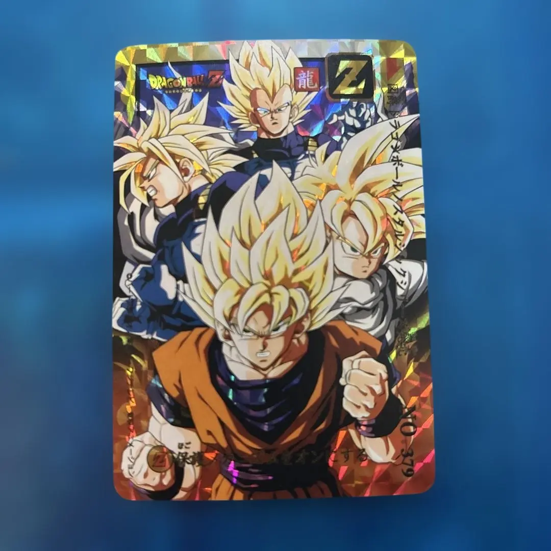 2026年最新】アマダ ドラゴンボール 379の人気アイテム - メルカリ