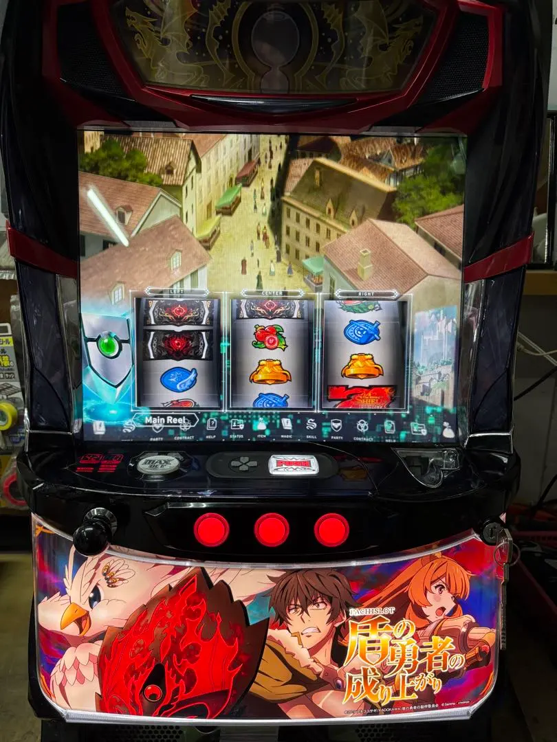 2026年最新】盾の勇者の成り上がり 実機の人気アイテム - メルカリ