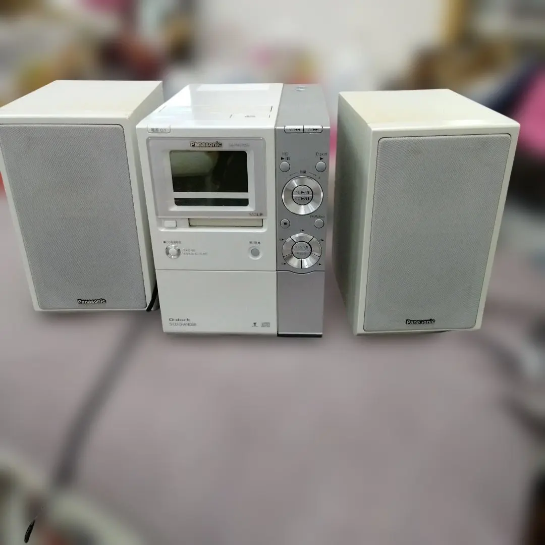 2026年最新】SA-PM770SDの人気アイテム - メルカリ