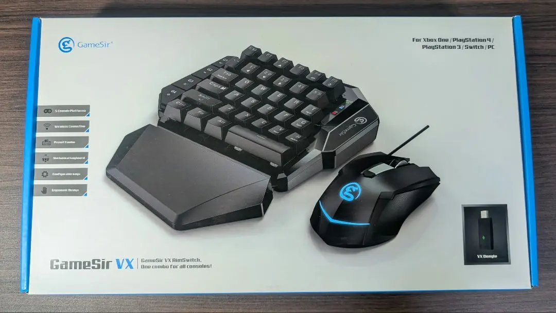 2026年最新】gamesir vx2の人気アイテム - メルカリ