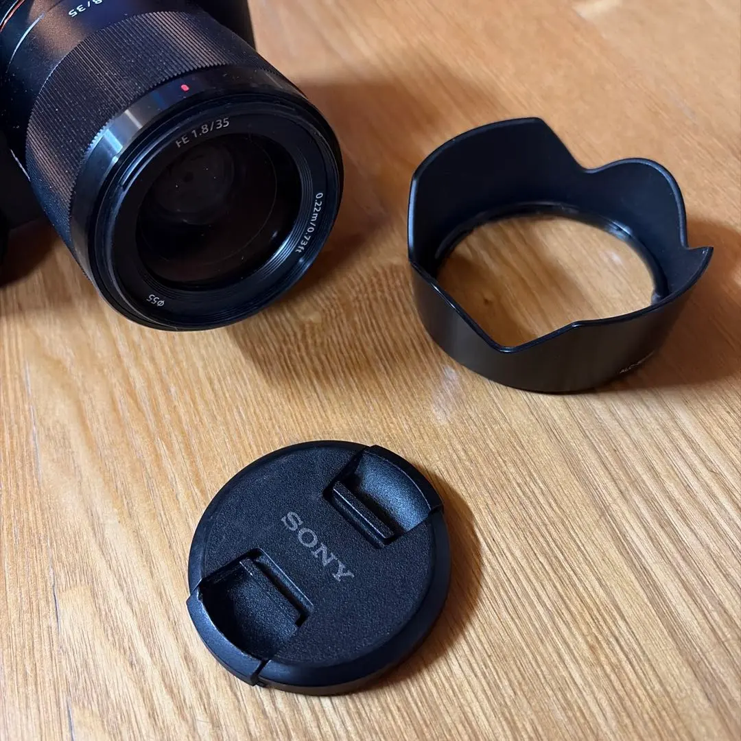 2026年最新】SONY DT35mm F1.8 SAMの人気アイテム - メルカリ