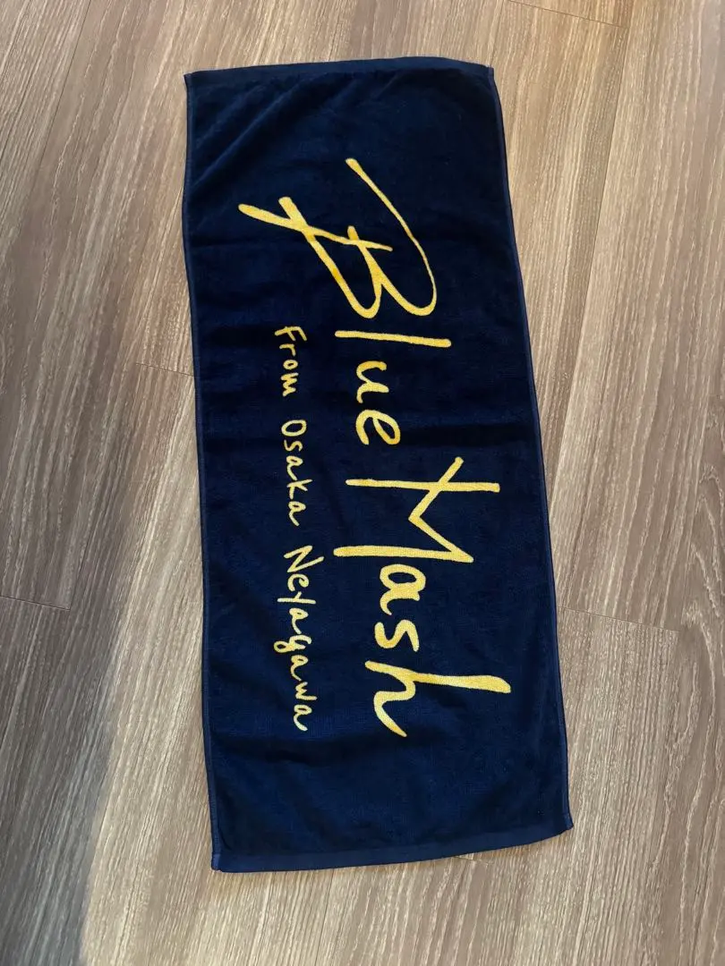 2026年最新】BlueMash タオルの人気アイテム - メルカリ