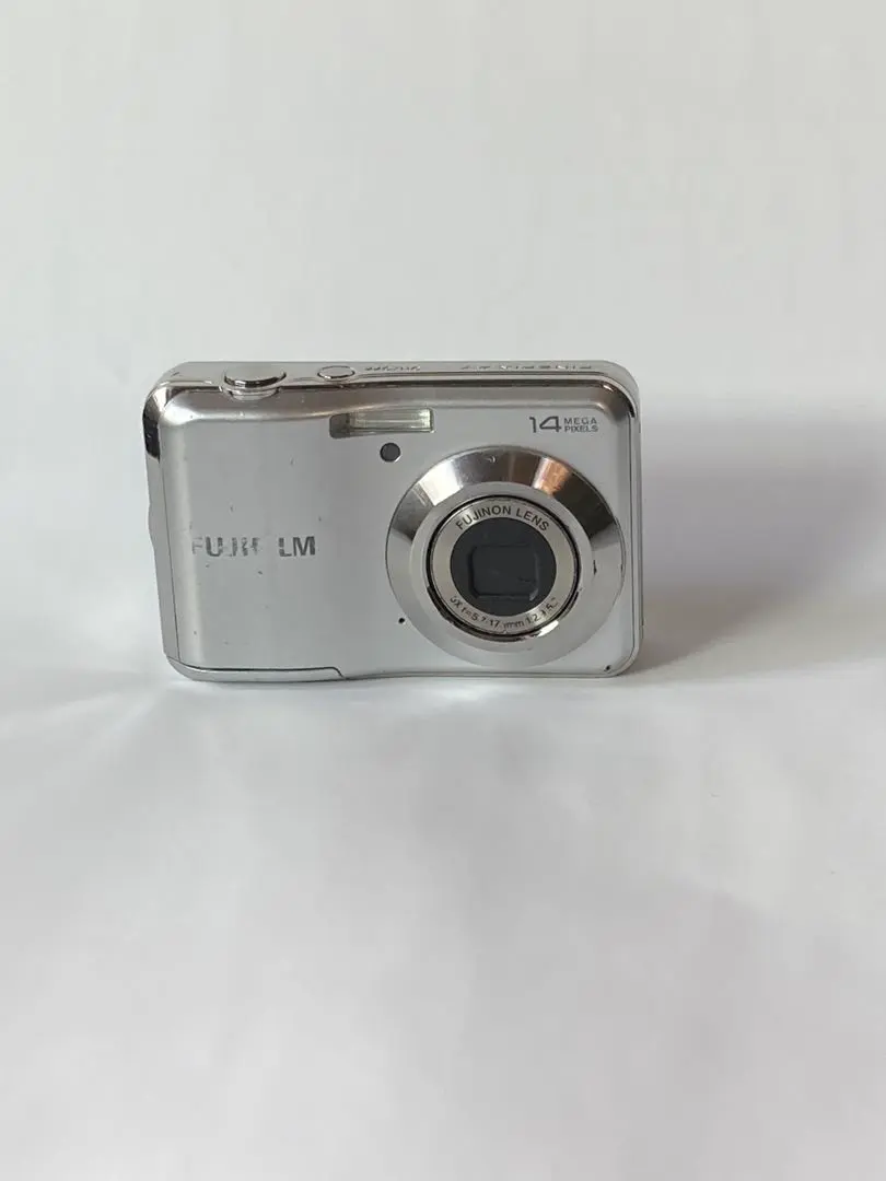 2026年最新】fujifilm finepix av230の人気アイテム - メルカリ