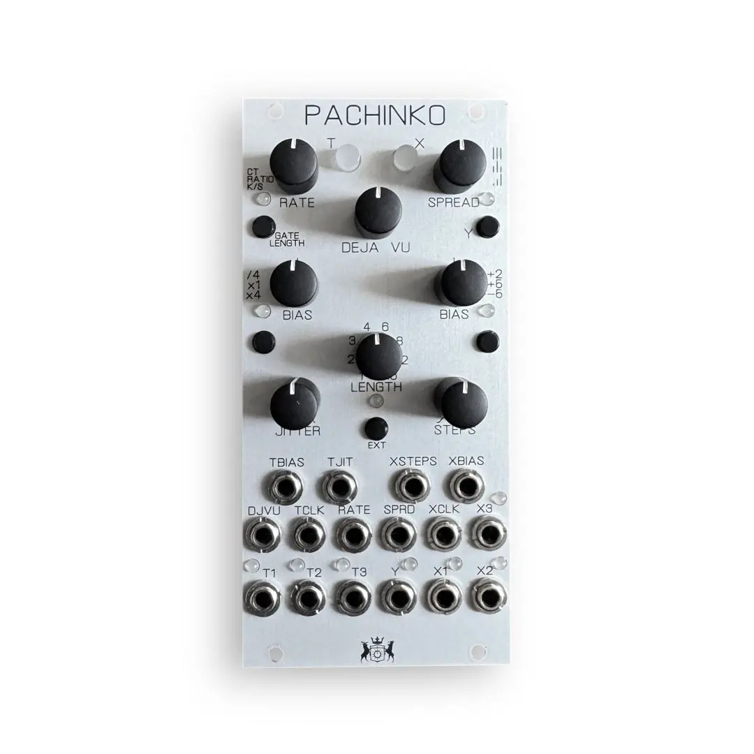 2026年最新】Mutable instruments marblesの人気アイテム - メルカリ