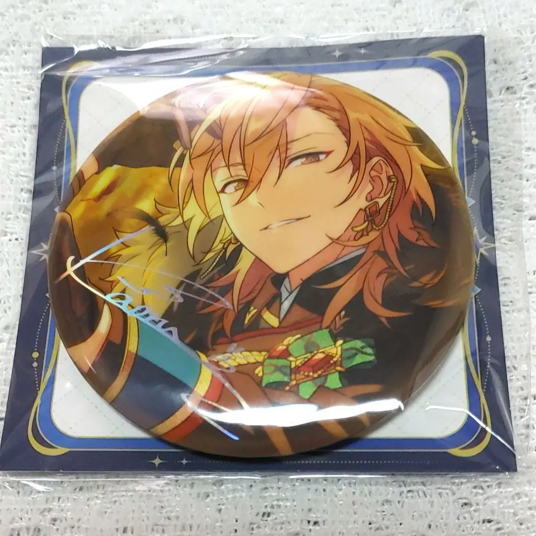 2026年最新】羽風薫 缶バッジ スコルピオの人気アイテム - メルカリ