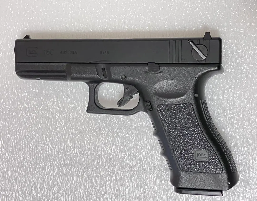 2026年最新】グロック18c ジャンクの人気アイテム - メルカリ