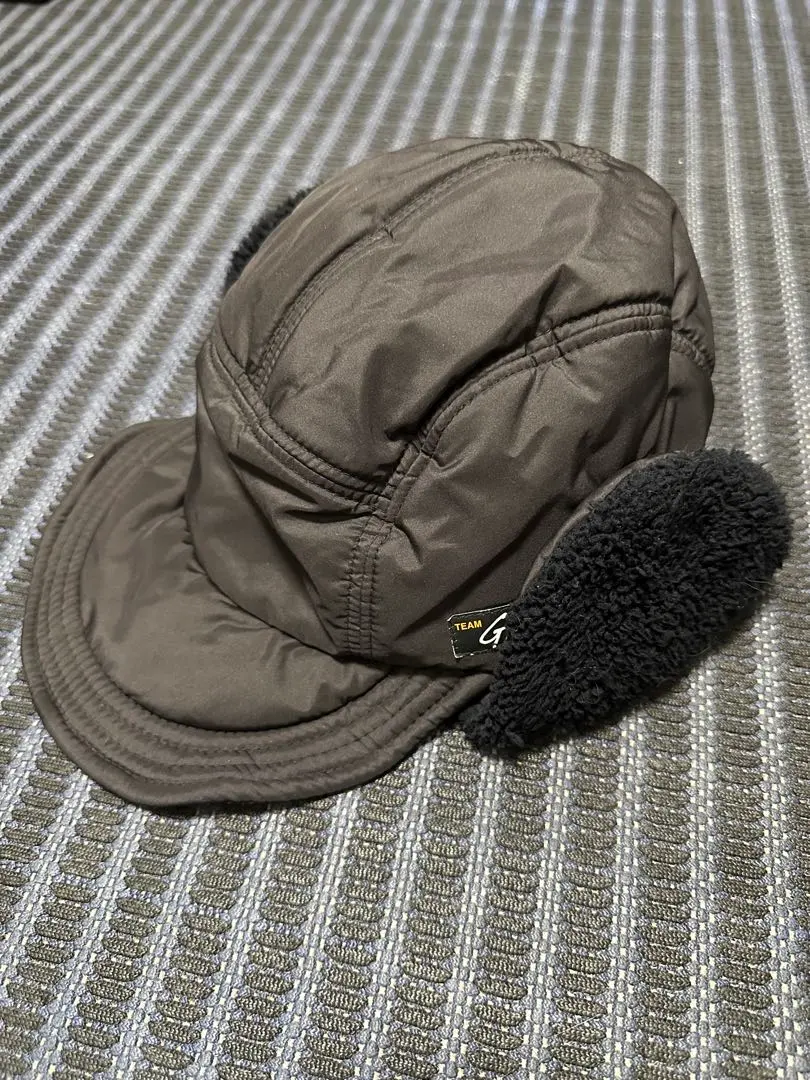 2026年最新】UNDERCOVER フライトキャップの人気アイテム - メルカリ