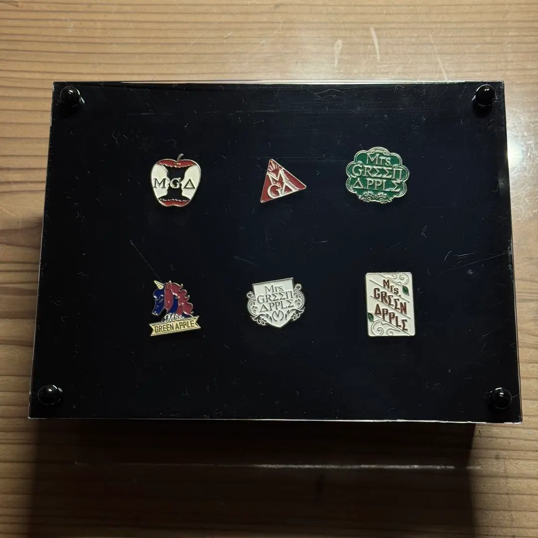 2026年最新】ミセス ピンバッジ エデンの人気アイテム - メルカリ