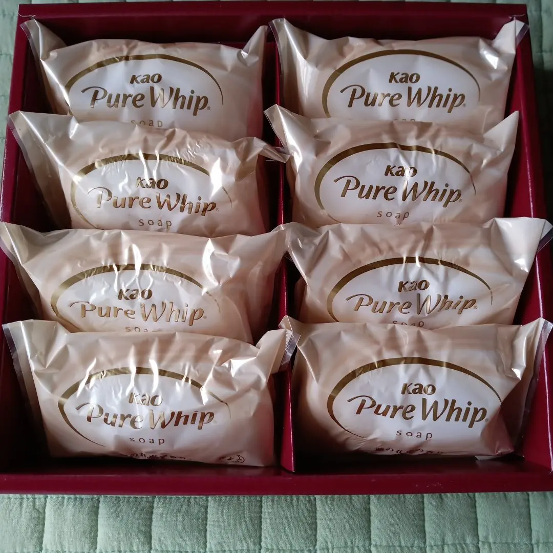 2026年最新】ピュアホイップ 石鹸の人気アイテム - メルカリ