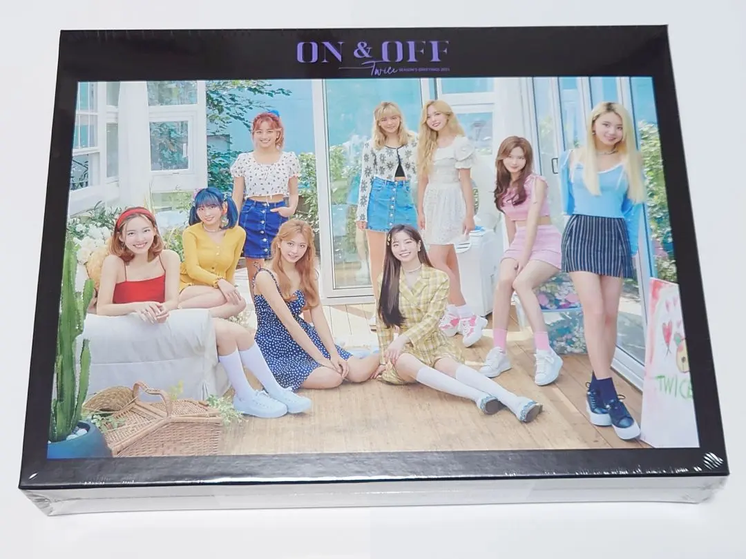 2026年最新】TWICEジグソーパズルの人気アイテム - メルカリ