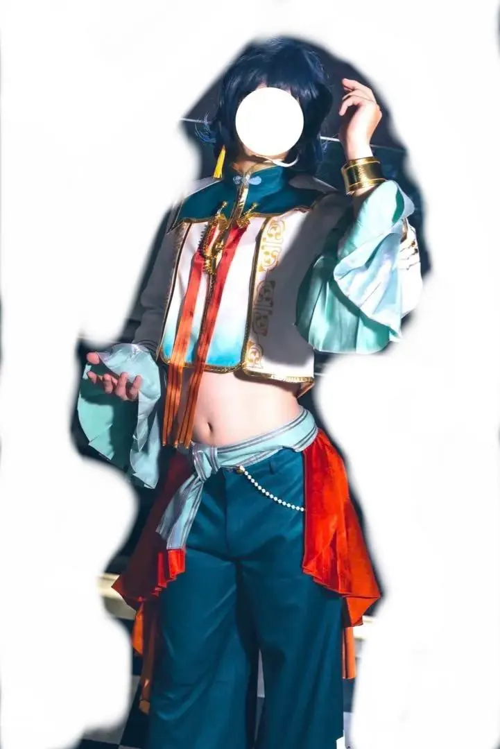 2026年最新】青葉つむぎ コスプレの人気アイテム - メルカリ