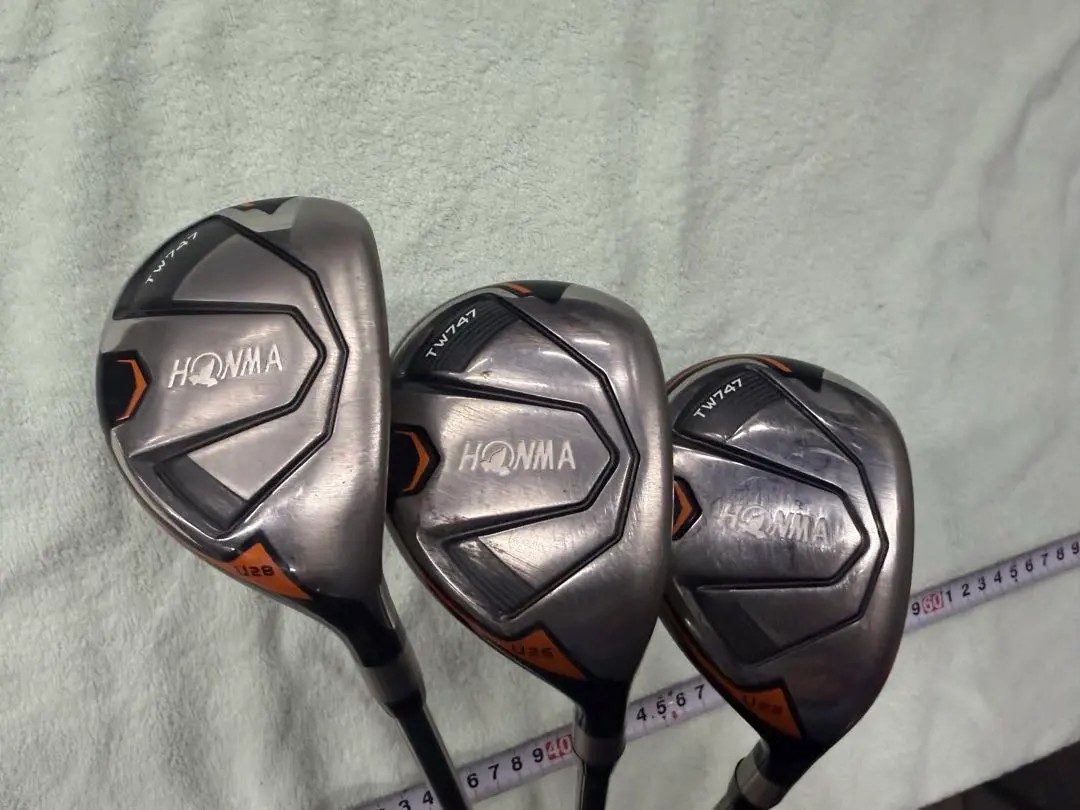 2026年最新】tw747 ユーティリティ 25の人気アイテム - メルカリ