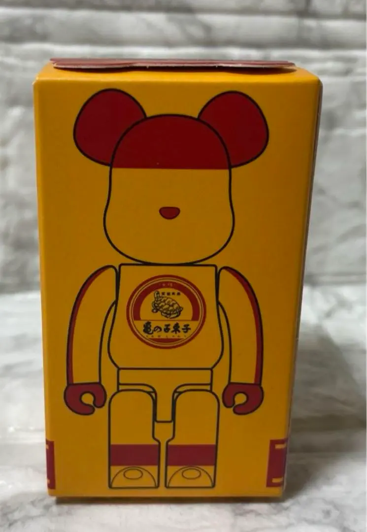 2026年最新】ベアブリック ジラルドの人気アイテム - メルカリ