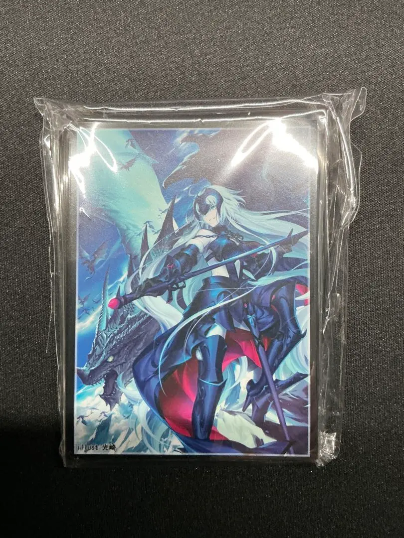 2026年最新】ジャンヌ オルタ スリーブ 光崎の人気アイテム - メルカリ