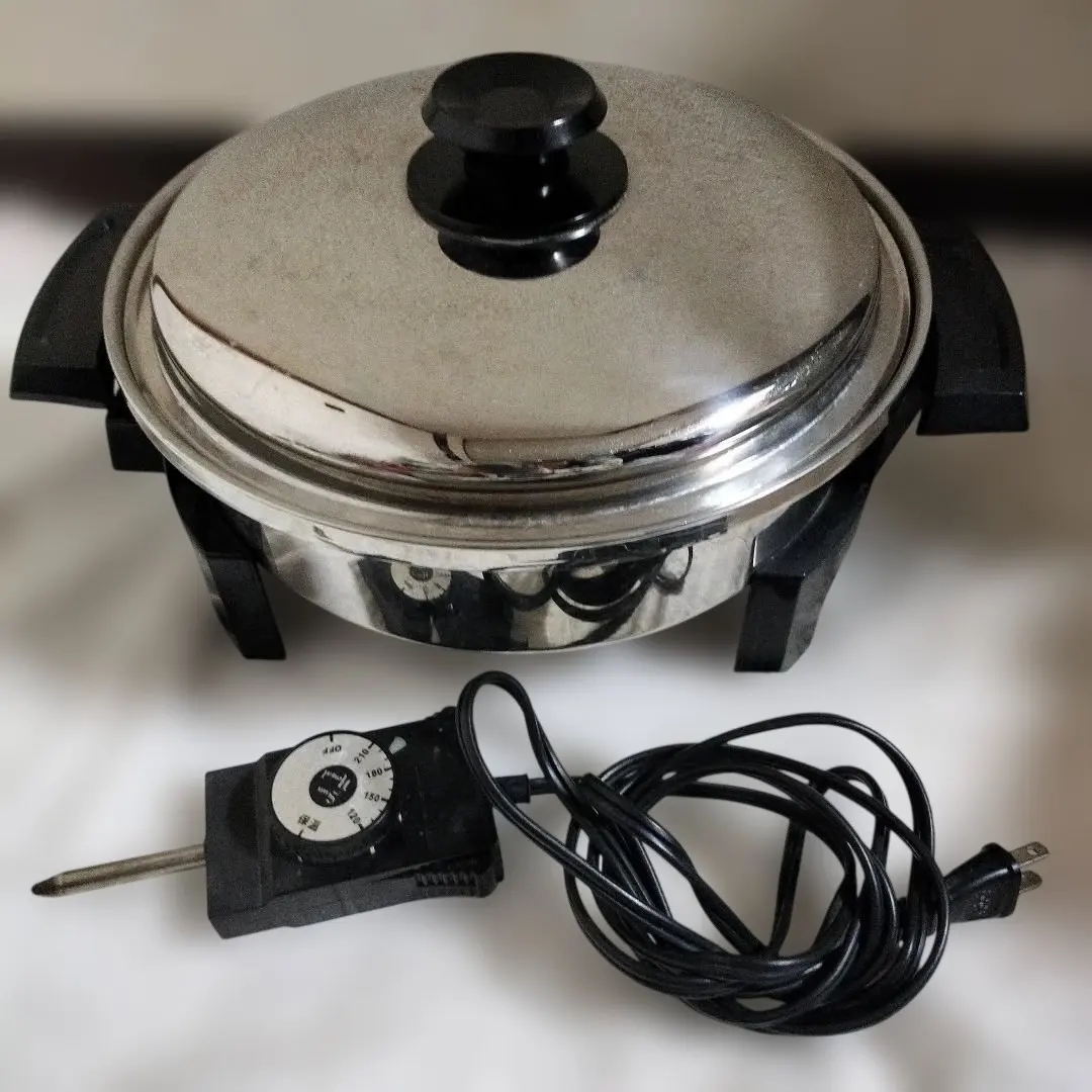 2026年最新】電気スキレットの人気アイテム - メルカリ