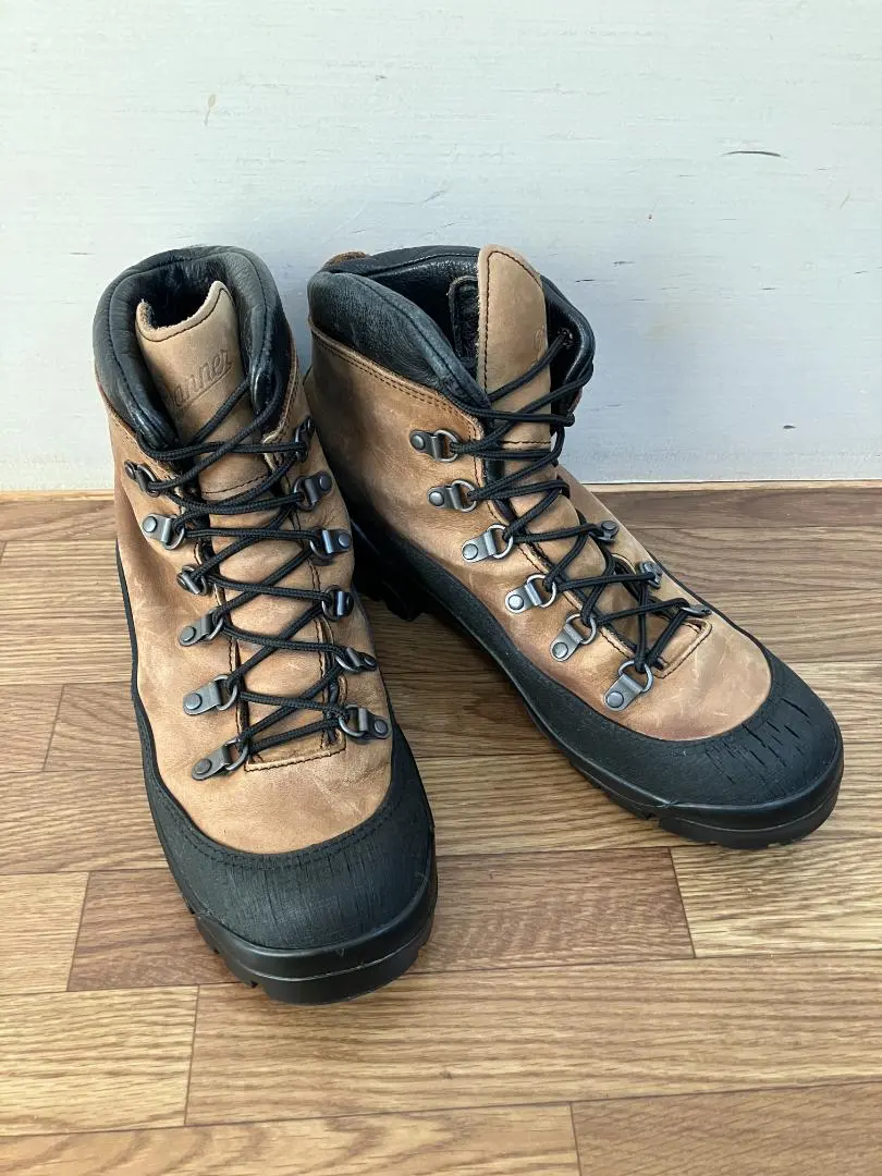 2026年最新】DANNERダナーコンバットハイカーの人気アイテム - メルカリ