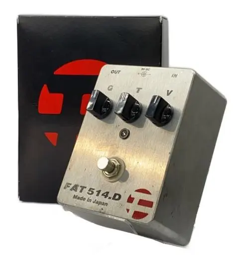 2026年最新】FAT 楽器・機材の人気アイテム - メルカリ