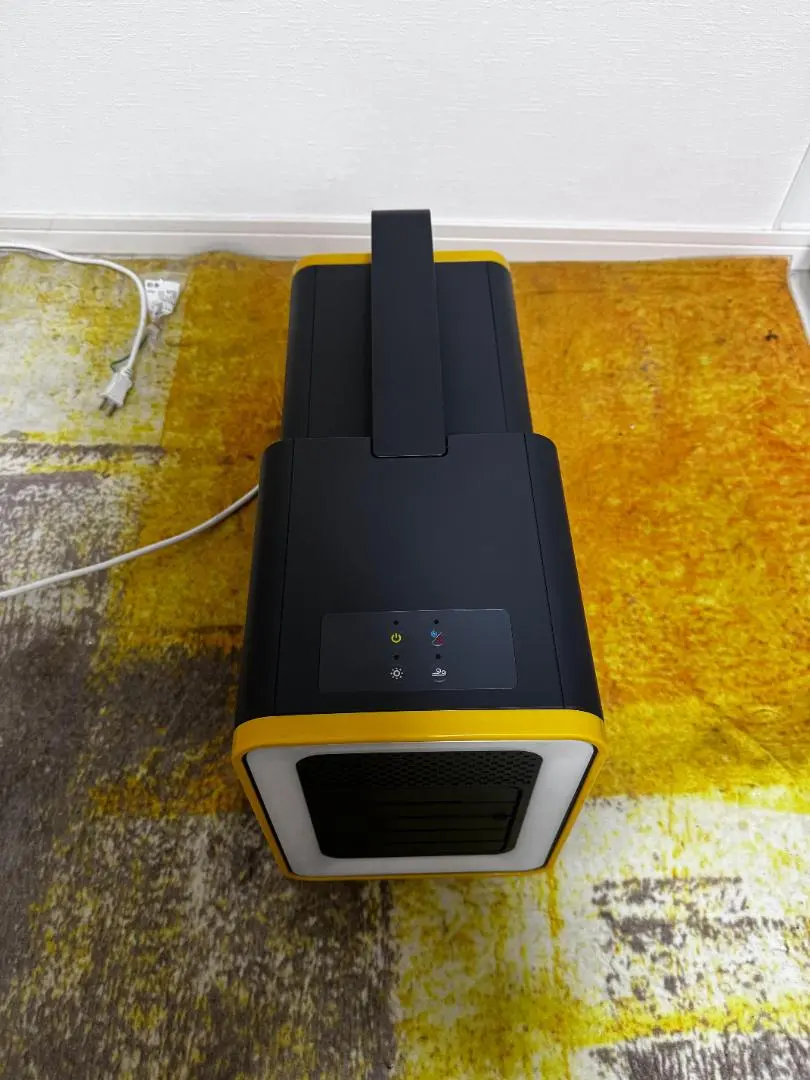 2026年最新】thanko スポットクーラーの人気アイテム - メルカリ