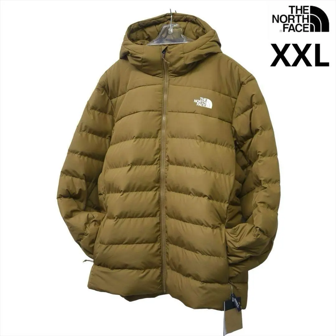 2026年最新】THE NORTH FACE ダブルX アコンカグアパーカーの人気