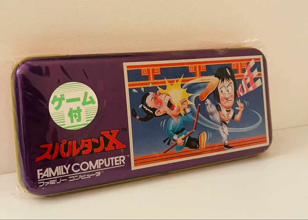 2026年最新】スパルタンX 筆箱の人気アイテム - メルカリ