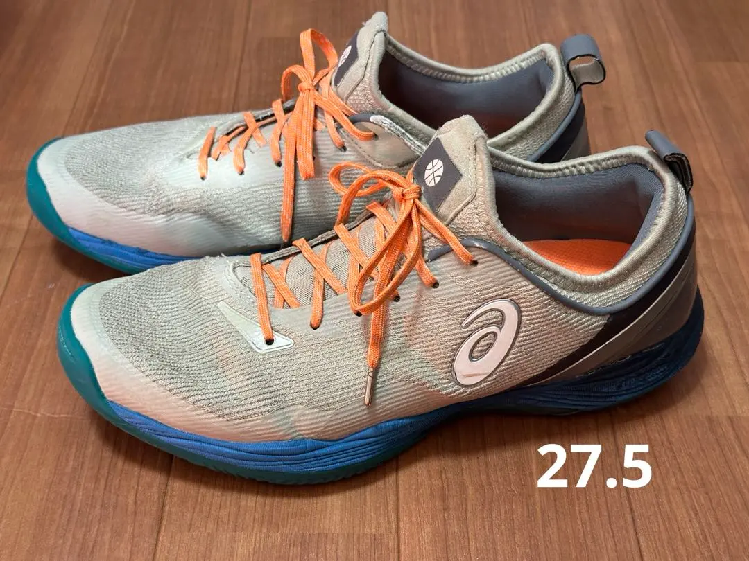 2026年最新】asics ballaholic glide nova ff 2の人気アイテム - メルカリ